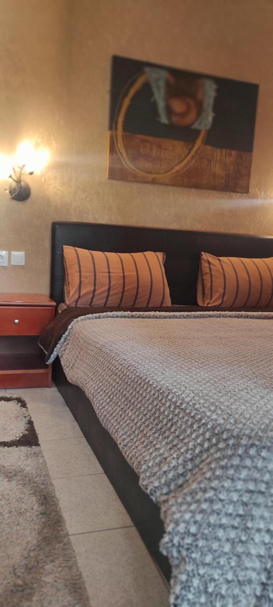 Erodios Guesthouse Káto Loutrákion Exteriér fotografie